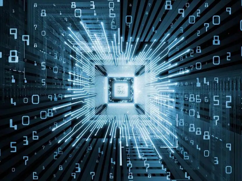 量子力学与现代信息科技 看不见的科学如何塑造日常生活