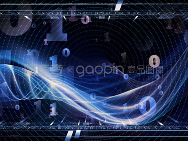 虚拟分形 计算机信息科技领域的前沿技术开发