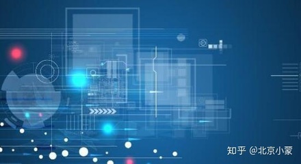 不明觉厉！IT界的“高富帅”——数据可视化大屏