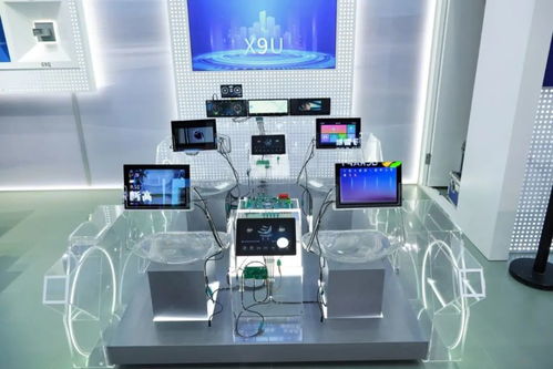 祥峰family 21商评 | 芯驰进阶 以芯片定义未来汽车，驱动计算机信息科技新变革