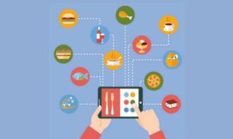 餐饮行业如何借力微信小程序实现数字化转型与技术升级