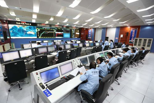 更快 更稳 更强 北京空间信息传输中心两项技术创新助力长八首飞