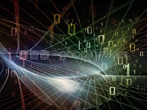 分形领域中的多样性 计算机信息科技的创新驱动与技术开发